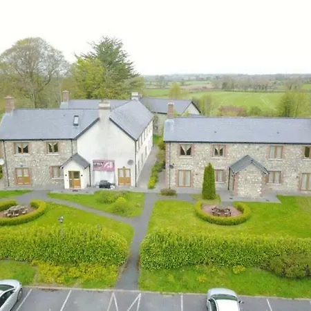 Apartment Ullard Holiday Homes Borris *