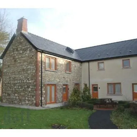 Apartment Ullard Holiday Homes Borris