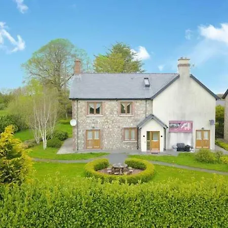 Apartment Ullard Holiday Homes Borris *