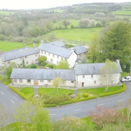 Ullard Holiday Homes Borris * Graiguenamanagh